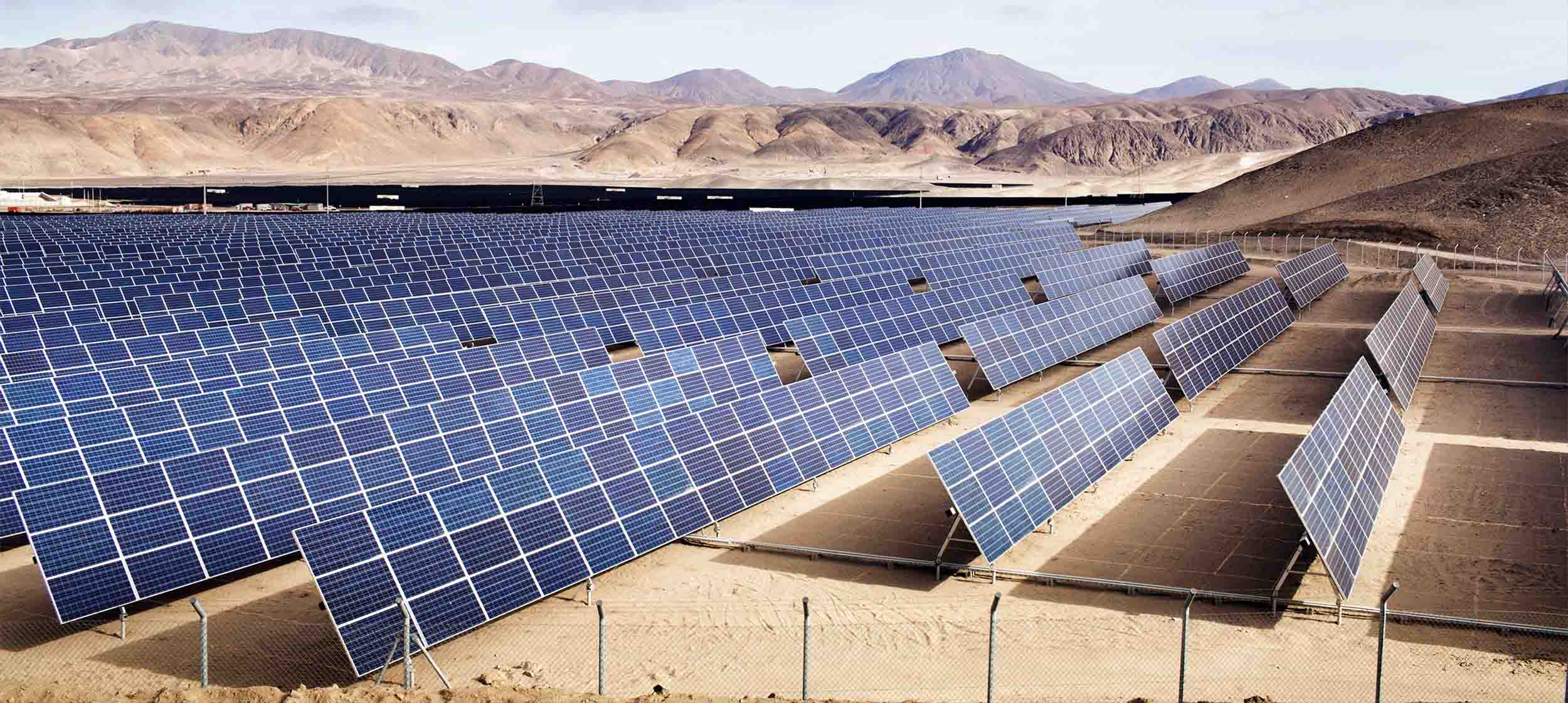 Solar & UPS Batteries