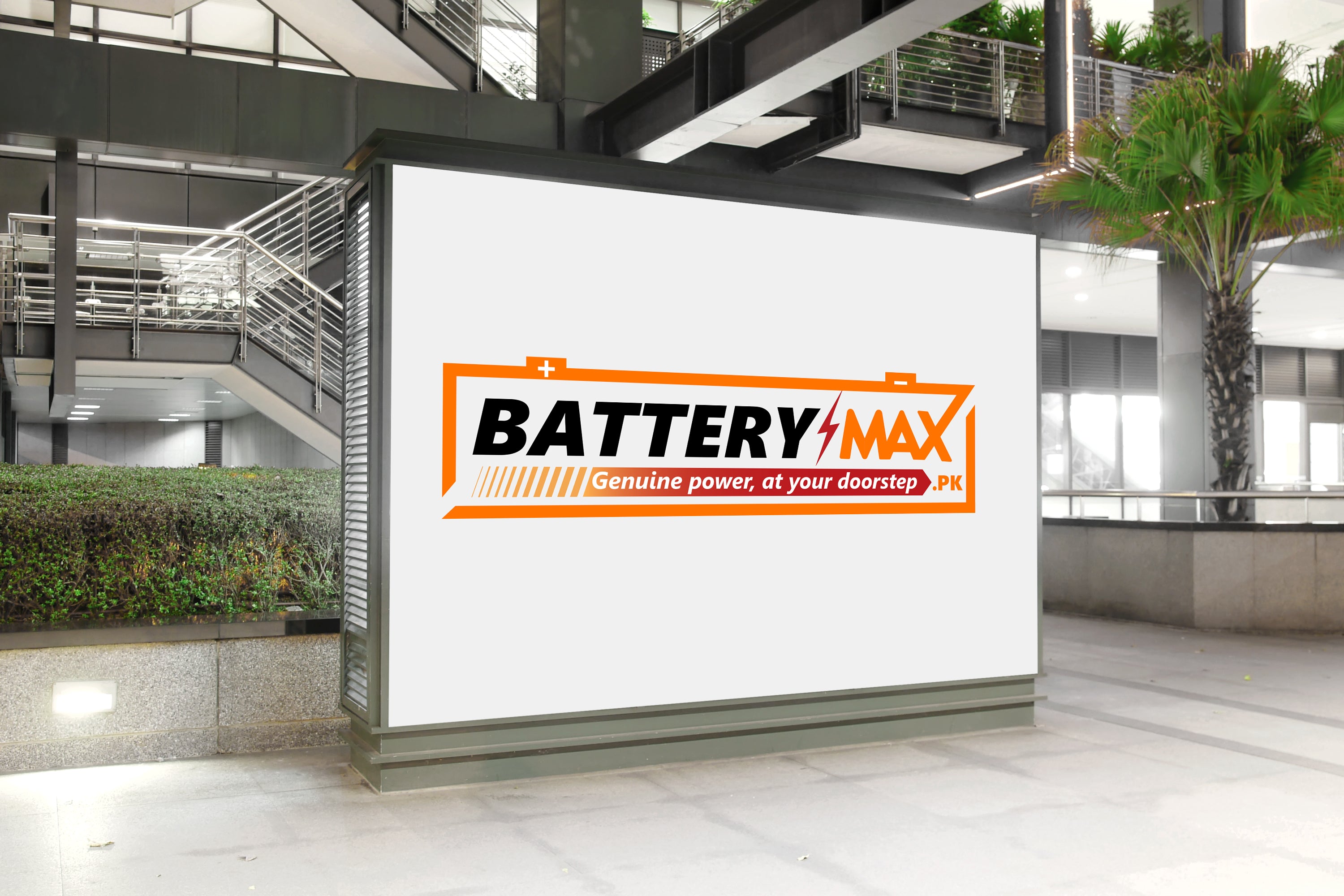 AGS Batteries – BatteryMAX