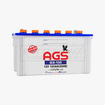 AGS GX-135 Lead Acid Car Battery | 105 Ah | 19PL