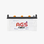 AGS SP-210 Lead Acid Car Battery | 150 Ah | 23PL