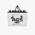 AGS SP-35R Lead Acid Car Battery | 20 Ah | 5PL