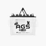 AGS SP-80 Lead Acid Car Battery | 50 Ah | 9PL