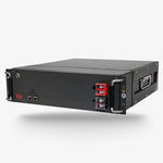BYD LV Flex Lite 51.2V 100Ah 5kWh Lithium Iron Phosphate LiFePO4 (LFP) UPS and Solar Lithium Battery