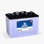 Daewoo DIB-110 Deep Cycle Lead Acid UPS & Solar Battery | 85 Ah
