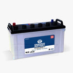 Daewoo DIB-135 Deep Cycle Lead Acid UPS & Solar Battery | 100 Ah