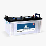 Daewoo DIB-200 Deep Cycle Lead Acid UPS & Solar Battery | 175 Ah