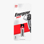Energizer Specialty A27 8LR732 Alkaline Battery | 1 Pack