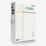 Fronus Solax LD53 51.2V 103Ah 5.3kWh Lithium Iron Phosphate LiFePO4 (LFP) UPS and Solar Lithium Battery