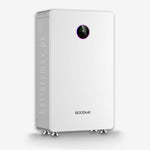 GoodWe GW 14.3 BAT-LV-GW 51.2V 280Ah (14.3kWh) Lithium Battery