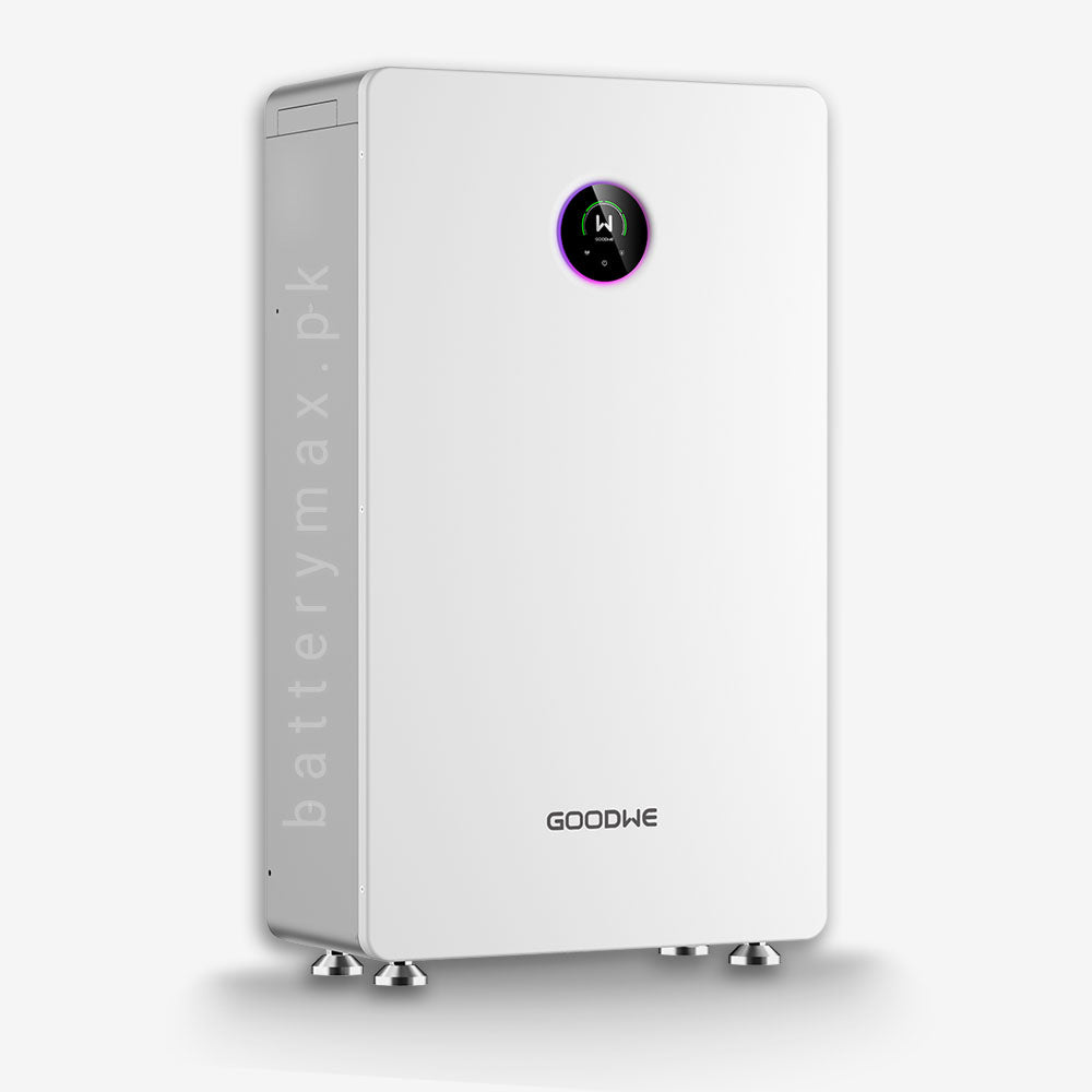 GoodWe GW 14.3 BAT-LV-GW 51.2V 280Ah (14.3kWh) Lithium Battery