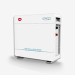 Itel IPW-25100 25.6V 100Ah (2.6kWh) Lithium Battery