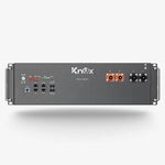 Knox H-U51100 51.2V 102Ah 5.2kWh Lithium Iron Phosphate LiFePO4 (LFP) UPS and Solar Lithium Battery
