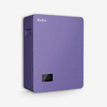 Knox PowerWall-3.0 25.6V 100Ah (2.6kWh) Lithium Battery