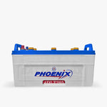 Phoenix 4DLT205 Lead Acid Car Battery | 160 Ah | 27PL
