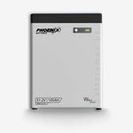 Phoenix RLW-5.4-X1 51.2V 105Ah (5.4kWh) Lithium Battery
