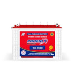 Phoenix TX-1600 Deep Cycle Lead Acid Tubular UPS & Solar Battery | 160 Ah | 7PL