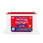 Phoenix TX-1800 Deep Cycle Lead Acid Tubular UPS & Solar Battery | 185 Ah | 5PL