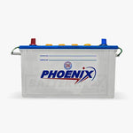 Phoenix UGLT-100 Lead Acid Car Battery | 72 Ah | 11PL