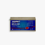 Phoenix VR12-100 VRLA Deep Cycle Lead Acid Dry UPS & Solar Battery | 100 Ah