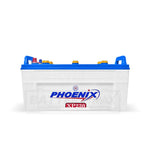 Phoenix XP-230 Lead Acid Car Battery | 190 Ah | 27PL