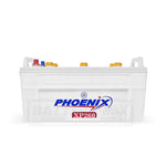 Phoenix XP-260 Lead Acid Car Battery | 190 Ah | 27PL