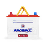 Phoenix XP-85R Lead Acid Car Battery | 50 Ah | 9PL