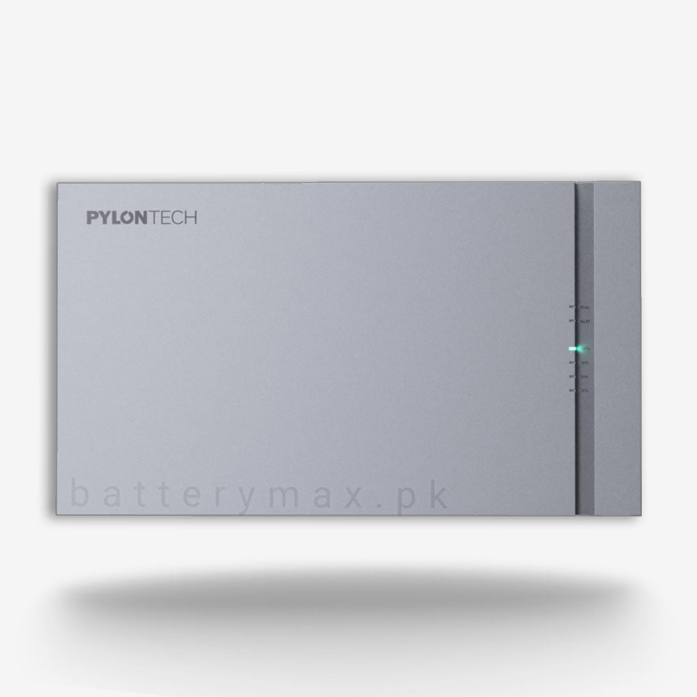 Pylontech FIDUS 51.2V 100Ah (5.1kWh) Lithium Battery