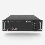 Shoto SDC10-Box5 51.2V 100Ah 5.1kWh Lithium Iron Phosphate LiFePO4 (LFP) UPS and Solar Lithium Battery