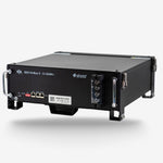 Shoto SDC10-Box5 51.2V 100Ah 5.1kWh Lithium Iron Phosphate LiFePO4 (LFP) UPS and Solar Lithium Battery