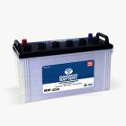 Daewoo DIB-135 Unsealed Lead Acid Battery for Car and UPS