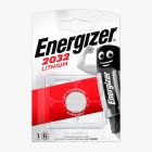 Energizer CR2032 Lithium Button Cell Battery | 1 Pack