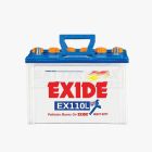 EXIDE EX110L Lead Acid Unsealed Car Battery