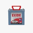 EXIDE MF-65L Lead Acid Sealed Car Battery