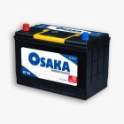 Osaka MF-100L Lead Acid Sealed Car Battery