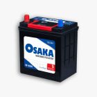 Osaka MF-40GEN Lead Acid Sealed Generator Battery
