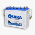 Osaka TA-1800 Deep Cycle Lead Acid Unsealed Tubular UPS & Solar Battery