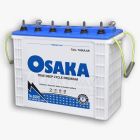 Osaka TA-2500 Supreme Deep Cycle Lead Acid Unsealed Tubular UPS & Solar Battery