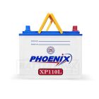 Phoenix XP110L Unsealed Lead Acid Battery for Car and UPS