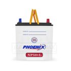 Phoenix XP50+L Unsealed Lead Acid Battery for Car and UPS