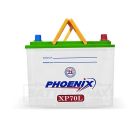 Phoenix XP70L Unsealed Lead Acid Battery for Car and UPS