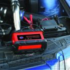 Car Battery Charging Service