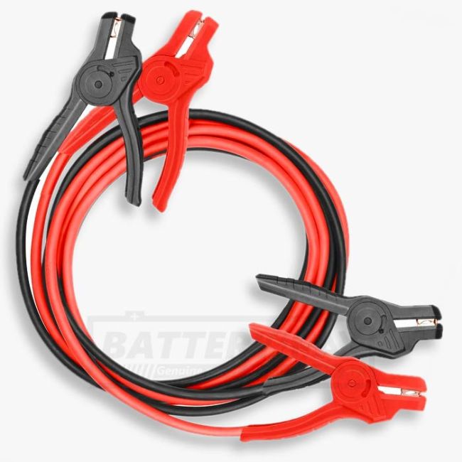 INGCO Jumper Booster Cable HBTCP6008 | 600 Amps