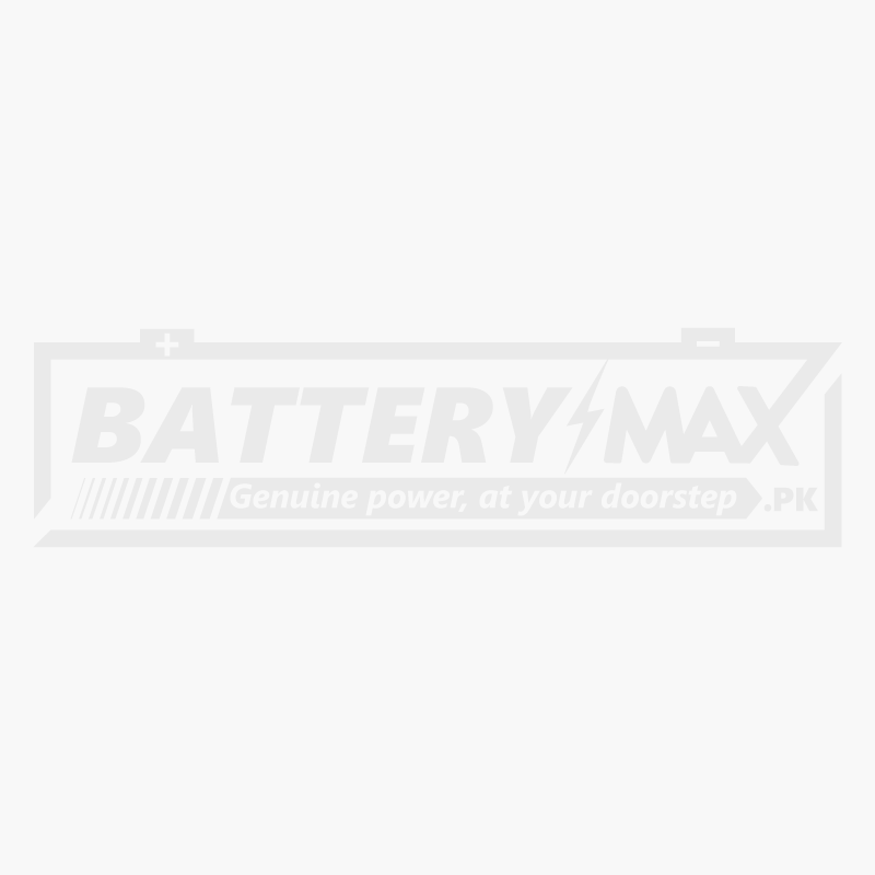 DURACELL Turbo Max AA Battery MX1500